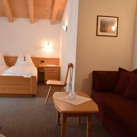 Garni Haus Tyrol-2